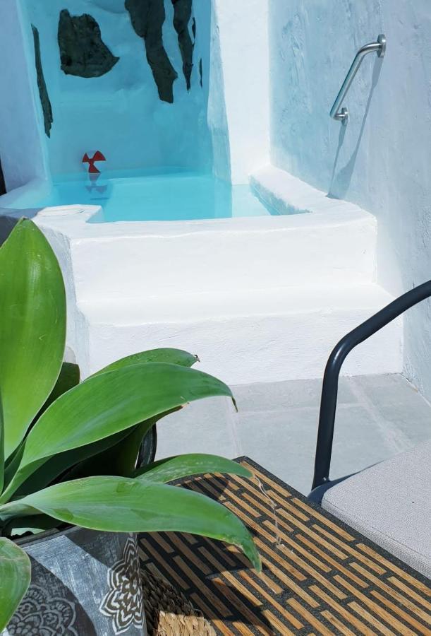 La Casita de Juani,Leoeser Agaete  Habitación foto