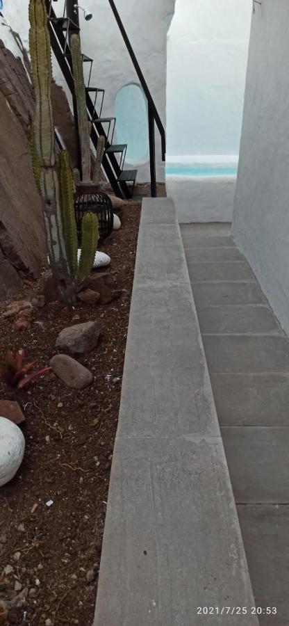 La Casita de Juani,Leoeser Agaete  Exterior foto